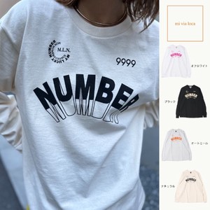 [SD Gathering] T-shirt Casual Unisex Ladies