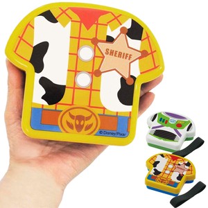 Bento Box Lunch Box Toy Story Die-cut 310ml