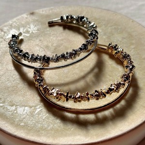 Plain Chain Bracelet sliver Bangle Ladies'