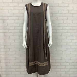 Casual Dress L Switching