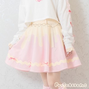 Skirt Fancy Pastel