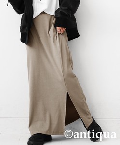 Antiqua Skirt Shuttobi Series Ladies' NEW