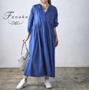 [SD Gathering] Casual Dress Fanaka One-piece Dress