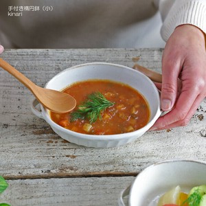 益子烧 小钵碗