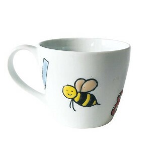 Hasami ware Mug Made in Japan