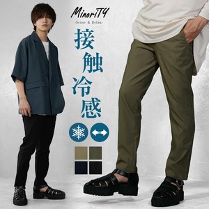 Full-Length Pant Stretch Skinny Pants M