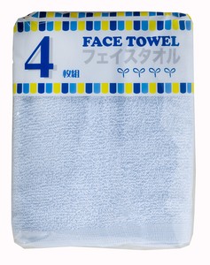 Hand Towel Face