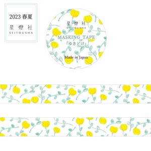 美纹胶带/工艺胶带 2024年 日本制造