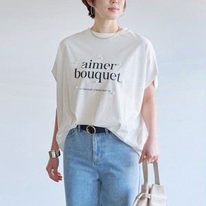 T-shirt Dolman Sleeve Design 【2024NEW】