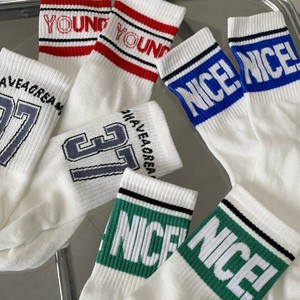 Ankle Socks Socks [2024 NEW]