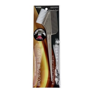 Comb/Hair Brush