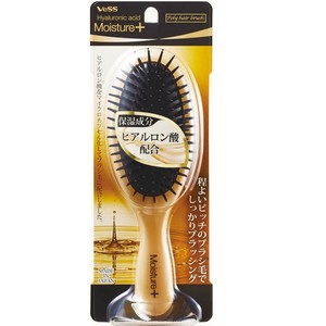 PLUS Comb/Hair Brush M