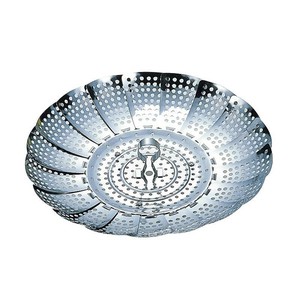 フリーサイズ蒸し器 ジャンボ V-993 0668016