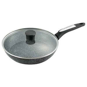 『落合 務』IH対応ベーネマーブルフライパン26cm LB-183