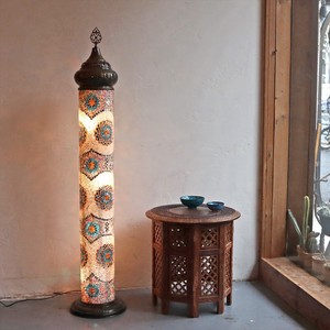Floor Lamp 133cm