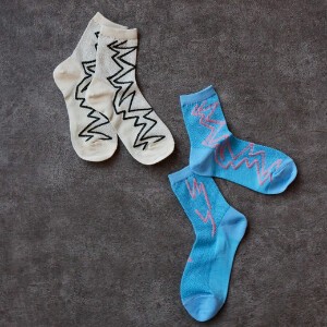 Crew Socks Socks Ladies 2-pairs