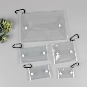 Pouch/Case Clear