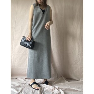 [SD Gathering] Casual Dress One-piece Dress 2024 Spring/Summer