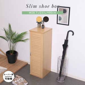 Shoe Box/Rack