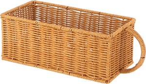 Storage/Rack Basket Washable