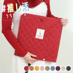 "Oshikatsu Item" Pouch 9-colors