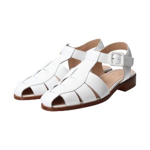 Sandals 2024 Spring/Summer