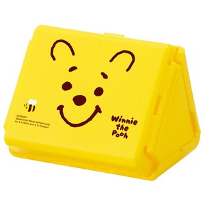 Bento Box Skater Pooh