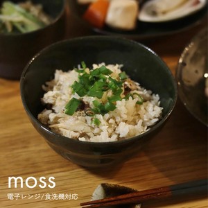 Rice Bowl Moss