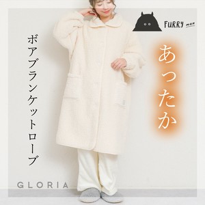 上衣 2024年 绒毛/蓬松毛绒