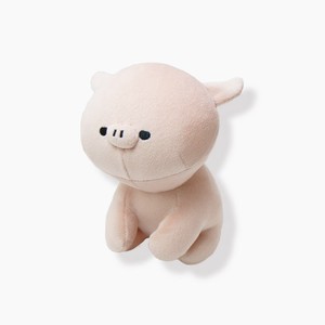 Animal/Fish Plushie/Doll Mascot M