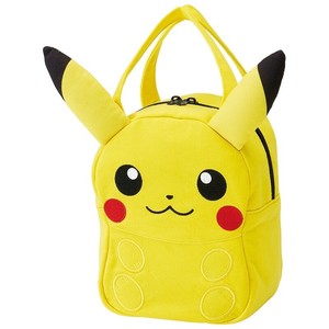 Lunch Bag Pikachu Skater Die-cut