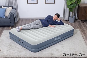 エアマット（電動式）