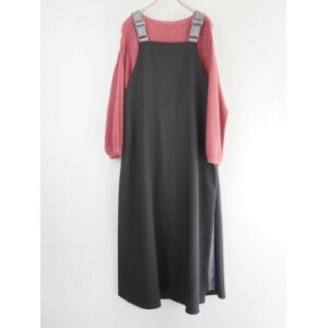 Casual Dress Jumper Skirt 2024 Spring/Summer