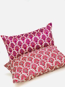 Cushion Cover Pudding Tulips