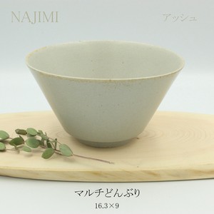 Mino ware Donburi Bowl M Popular Seller Made in Japan