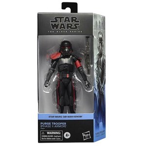 Figure/Model Star Wars Star Purge Trooper Hasbro Figure