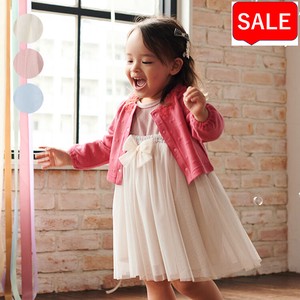 Baby Dress/Romper Gift Tulle One-piece Dress