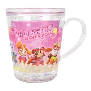 T'S FACTORY Cup Pink