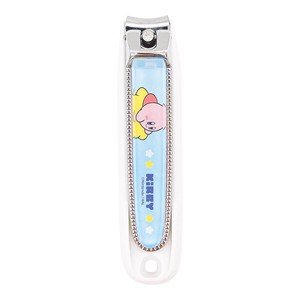 T'S FACTORY Nail Clipper/File Kirby