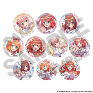 Office Item The Quintessential Quintuplets NEW