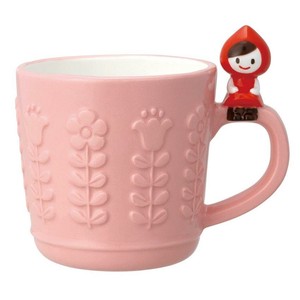 Mug Little-red-riding-hood