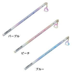 Pencil Heart