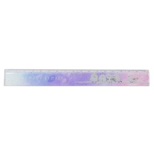 Ruler/Measuring Tool Striped Tanager Ruler Straight 17cm