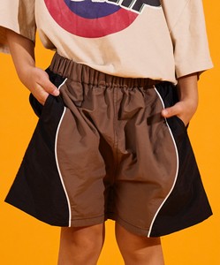 Kids' Short Pant Nylon Water-Repellent