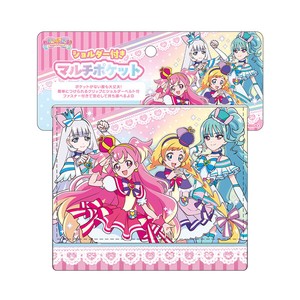 Pouch Pocket Pretty Cure
