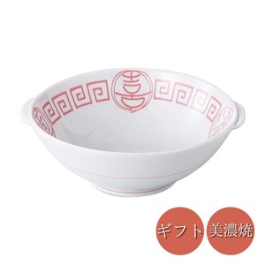 Mino ware Donburi Bowl Gift Ramen Bowl Made in Japan