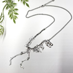 Necklace/Pendant Necklace sliver Dinosaur
