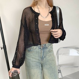 Sweater/Knitwear 2-way [2024 NEW]