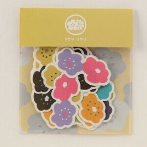 Planner Stickers Flake sticker