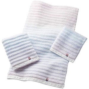Imabari Towel PLUS Hand Towel Bath Towel Face Made in Japan